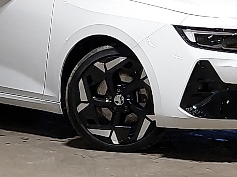 Used Vauxhall Astra 2023 for sale - 77627966: Photo 9