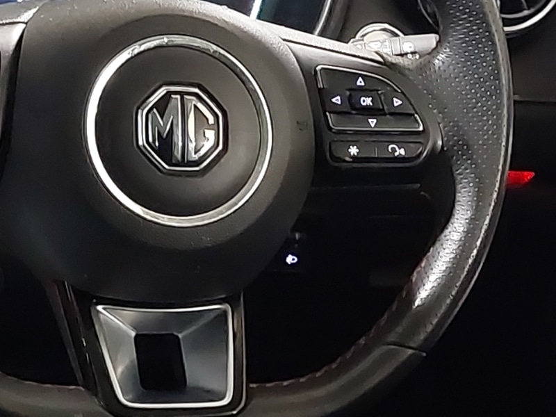 Used MG MG HS 2023 for sale - 77343212: Photo 11