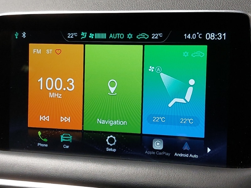 Used MG MG HS 2023 for sale - 77343212: Photo 16