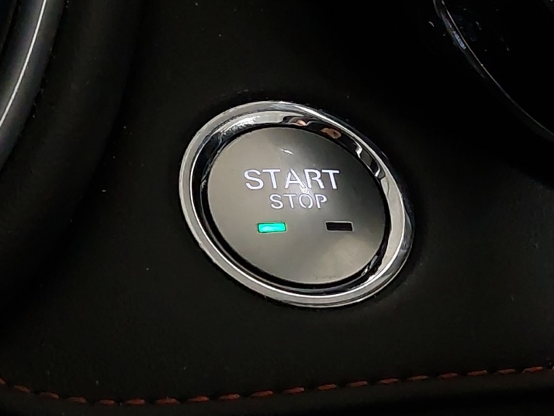 Used MG MG HS 2023 for sale - 77343212: Photo 17