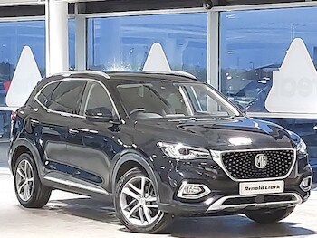 Used MG MG HS 2023 for sale - 77343212: Photo