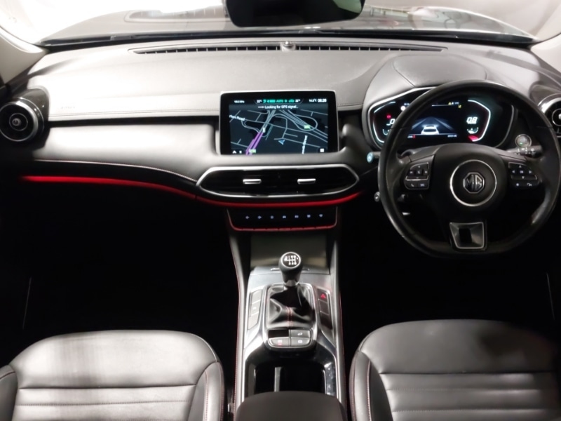 Used MG MG HS 2023 for sale - 77343212: Photo 2