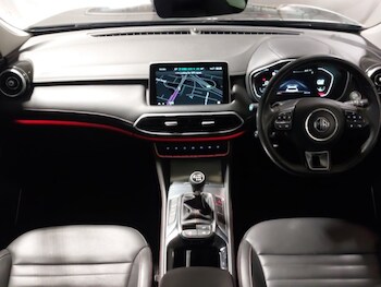 Used MG MG HS 2023 for sale - 77343212: Photo