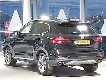 Used MG MG HS 2023 for sale - 77343212: Photo