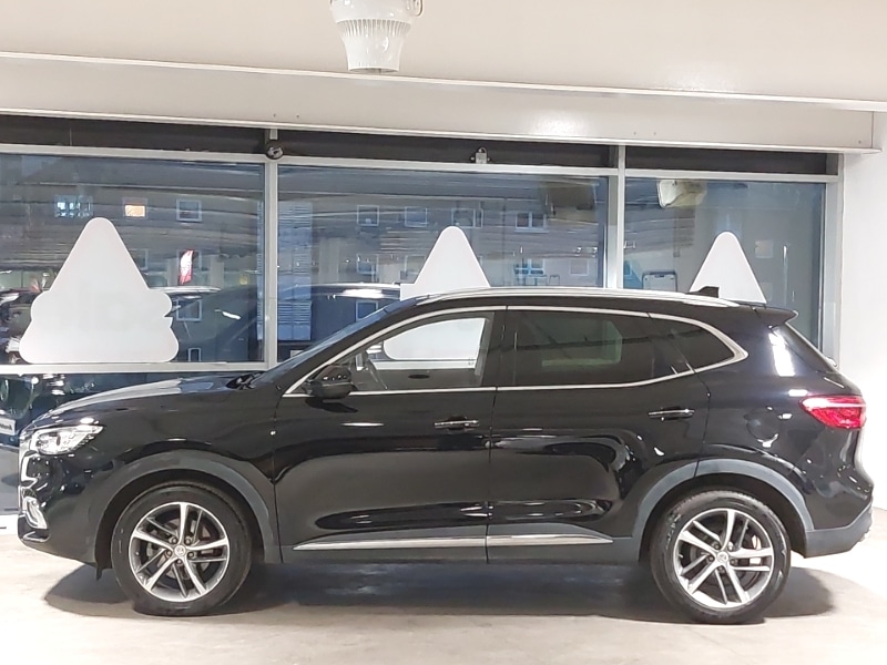 Used MG MG HS 2023 for sale - 77343212: Photo 4