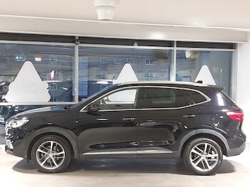 Used MG MG HS 2023 for sale - 77343212: Photo