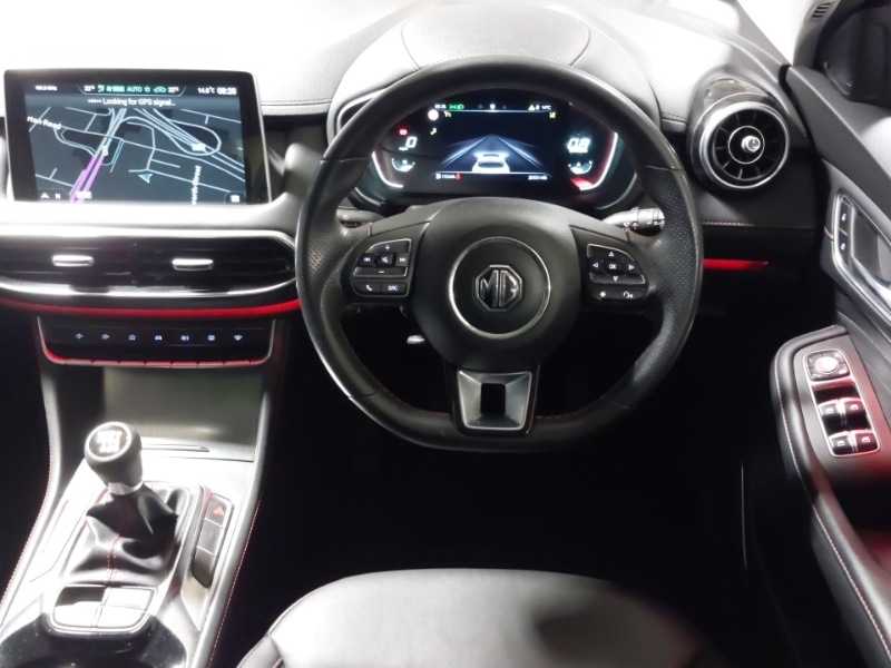 Used MG MG HS 2023 for sale - 77343212: Photo 7