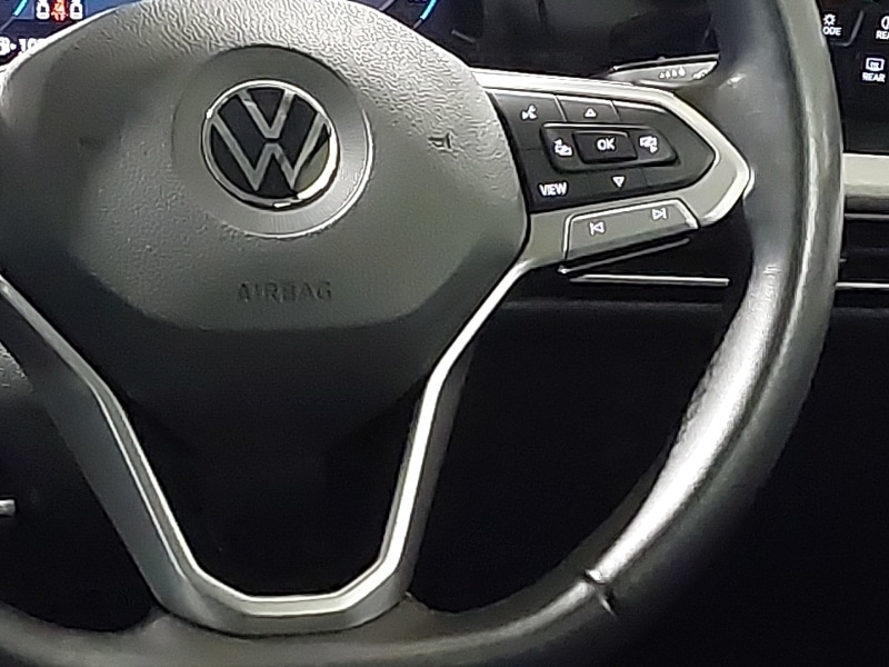 Used Volkswagen Golf 2021 for sale - 77189754: Photo 11