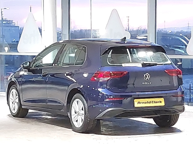 Used Volkswagen Golf 2021 for sale - 77189754: Photo 3