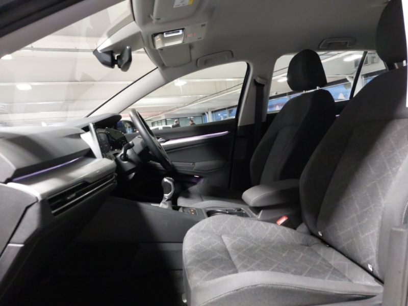 Used Volkswagen Golf 2021 for sale - 77189754: Photo 5