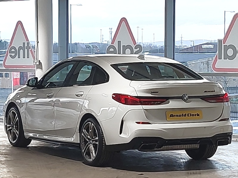 Used BMW 2 Series 2021 for sale - 77371271: Photo 3