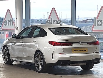 Used BMW 2 Series 2021 for sale - 77371271: Photo