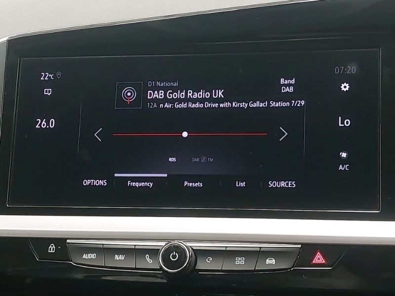 Used Vauxhall Grandland 2023 for sale - 75971886: Photo 10