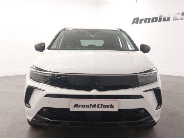 Used Vauxhall Grandland 2023 for sale - 75971886: Photo 13