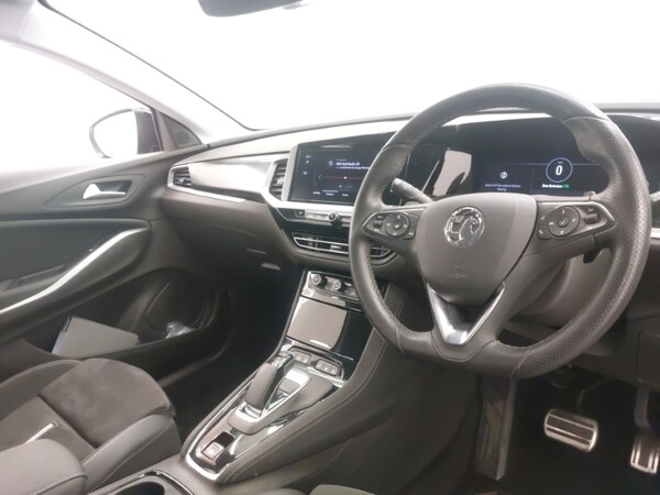 Used Vauxhall Grandland 2023 for sale - 75971886: Photo 16