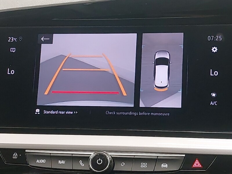 Used Vauxhall Grandland 2023 for sale - 75971886: Photo 19