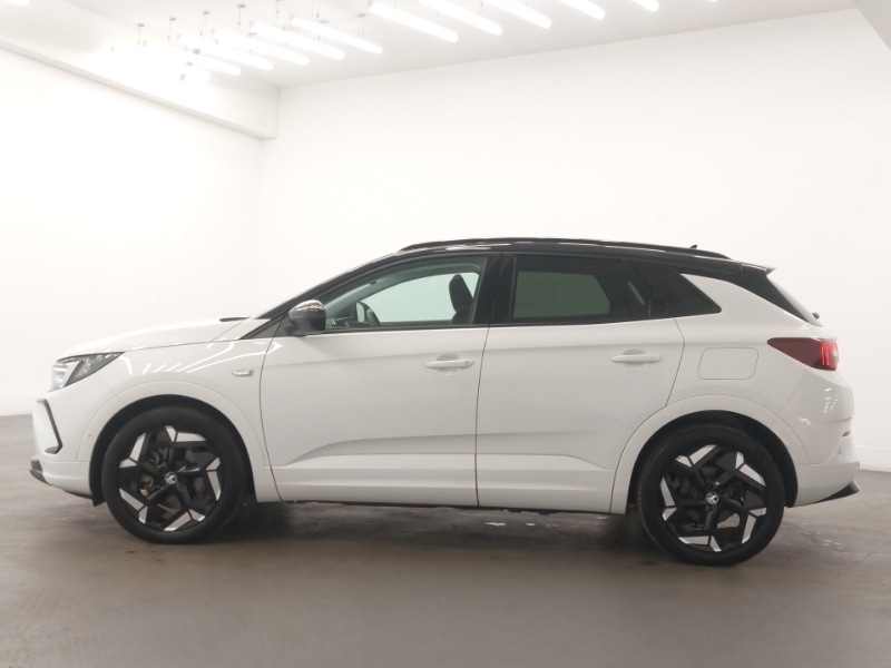 Used Vauxhall Grandland 2023 for sale - 75971886: Photo 4