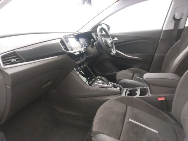 Used Vauxhall Grandland 2023 for sale - 75971886: Photo 5