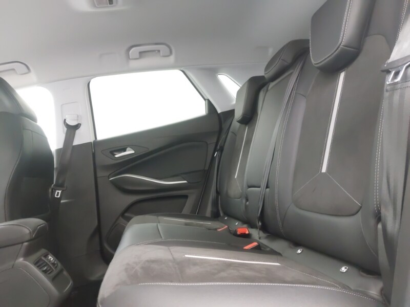 Used Vauxhall Grandland 2023 for sale - 75971886: Photo 6