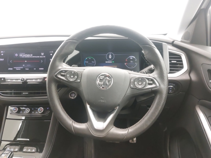 Used Vauxhall Grandland 2023 for sale - 75971886: Photo 7