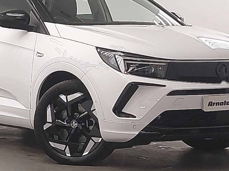 Used Vauxhall Grandland 2023 for sale - 75971886: Photo 9