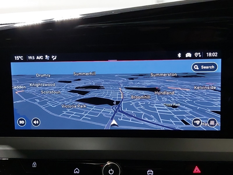 Used Vauxhall Mokka 2025 for sale - 76924848: Photo 12