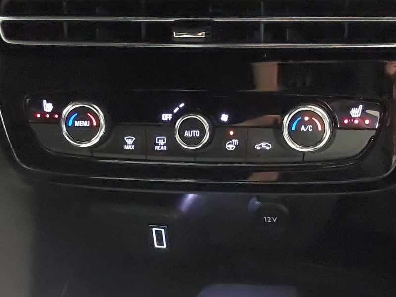 Used Vauxhall Mokka 2025 for sale - 76924848: Photo 13