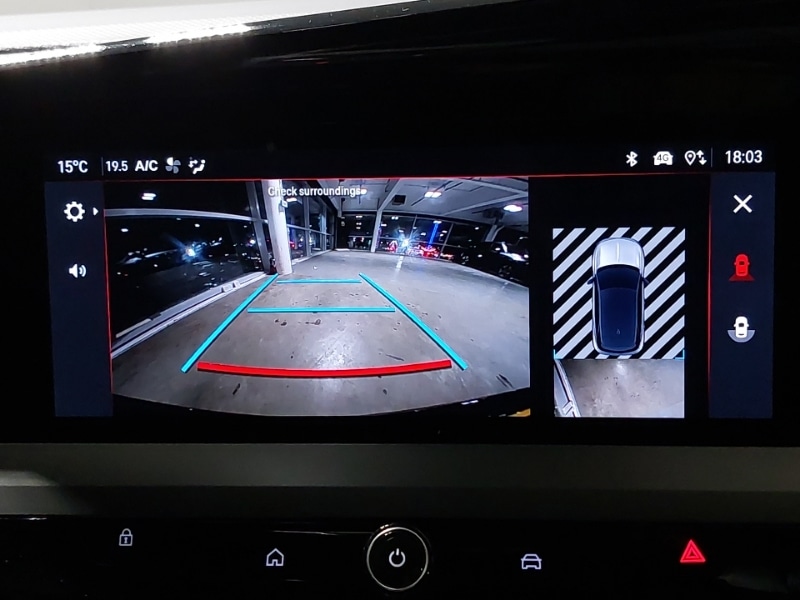 Used Vauxhall Mokka 2025 for sale - 76924848: Photo 14