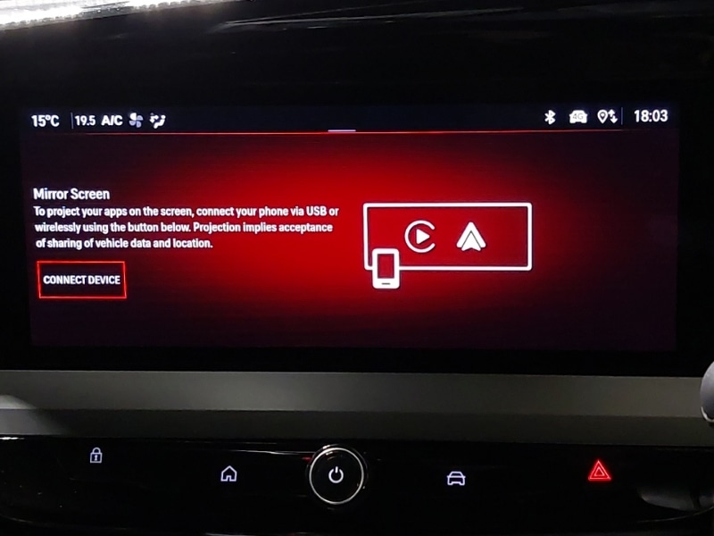 Used Vauxhall Mokka 2025 for sale - 76924848: Photo 16