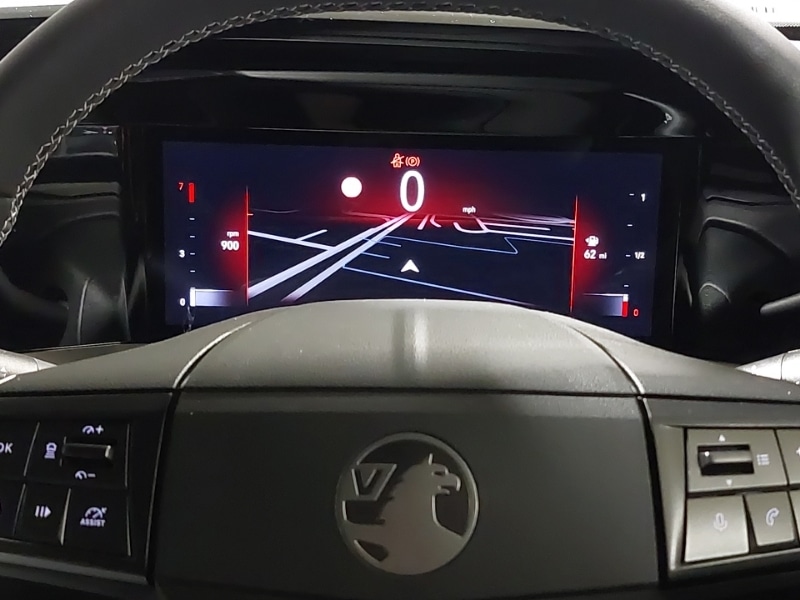 Used Vauxhall Mokka 2025 for sale - 76924848: Photo 17