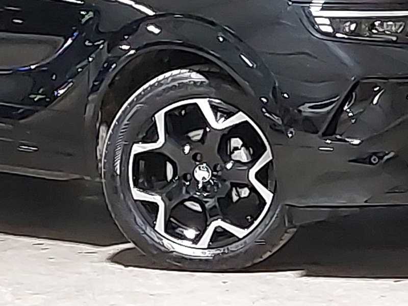 Used Vauxhall Mokka 2025 for sale - 76924848: Photo 9