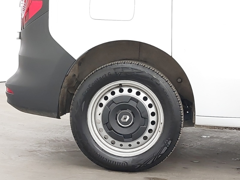 Used Renault Kangoo 2024 for sale - 78202849: Photo 12