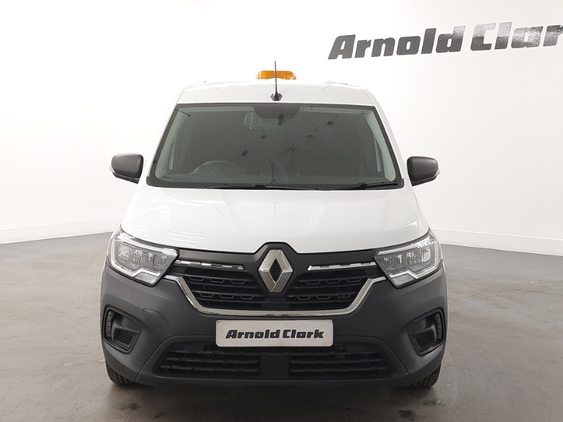 Used Renault Kangoo 2024 for sale - 78202849: Photo 13