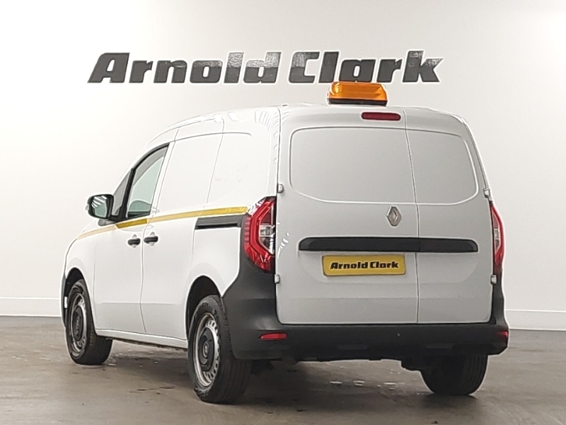 Used Renault Kangoo 2024 for sale - 78202849: Photo 3