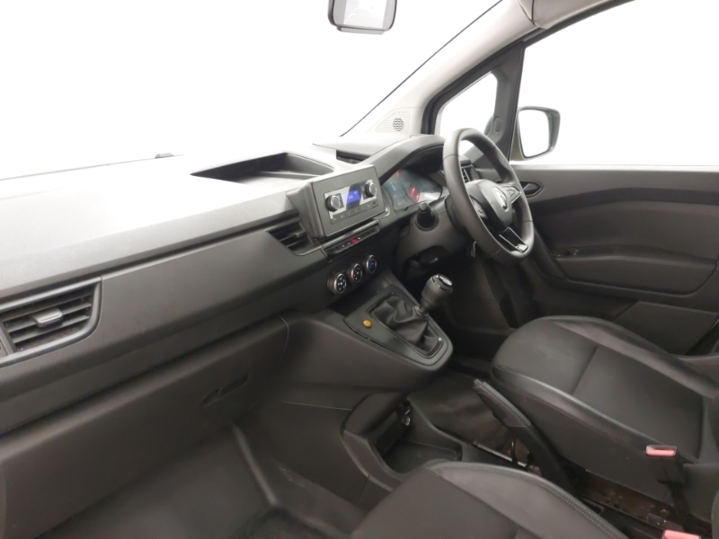 Used Renault Kangoo 2024 for sale - 78202849: Photo 5