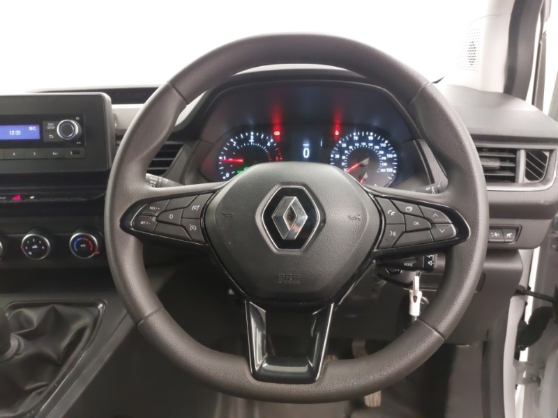 Used Renault Kangoo 2024 for sale - 78202849: Photo 7