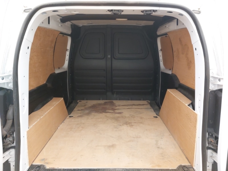 Used Renault Kangoo 2024 for sale - 78202849: Photo 8