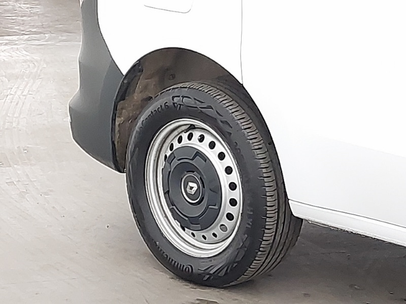 Used Renault Kangoo 2024 for sale - 78202849: Photo 9