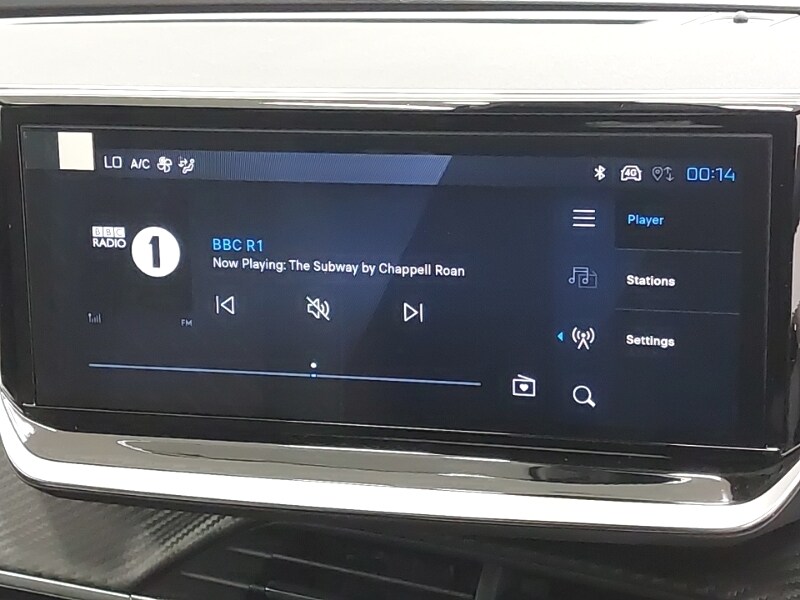 Used Peugeot 2008 2025 for sale - 76763832: Photo 10