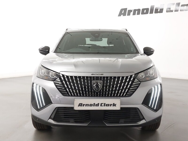 Used Peugeot 2008 2025 for sale - 76763832: Photo 13