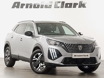 Used Peugeot 2008 2025 for sale - 76763832: Photo