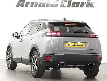 Used Peugeot 2008 2025 for sale - 76763832: Photo