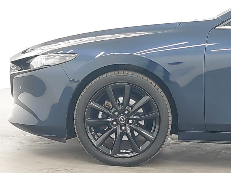 Used Mazda Mazda3 2021 for sale - 78178752: Photo 12