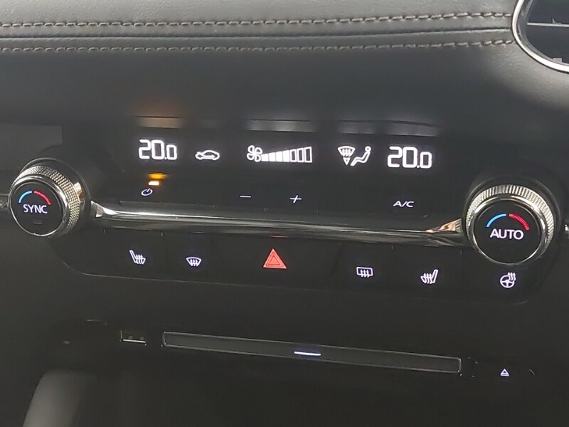 Used Mazda Mazda3 2021 for sale - 78178752: Photo 16