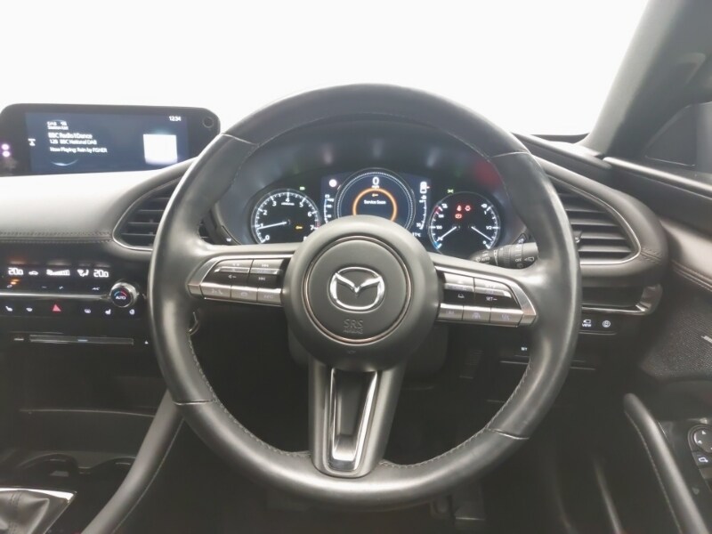 Used Mazda Mazda3 2021 for sale - 78178752: Photo 7