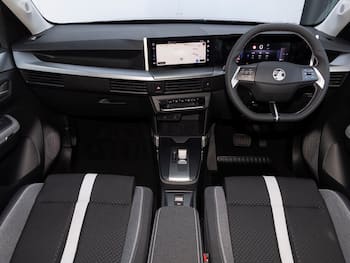 Used Vauxhall Frontera 2026 for sale - 79573422: Photo