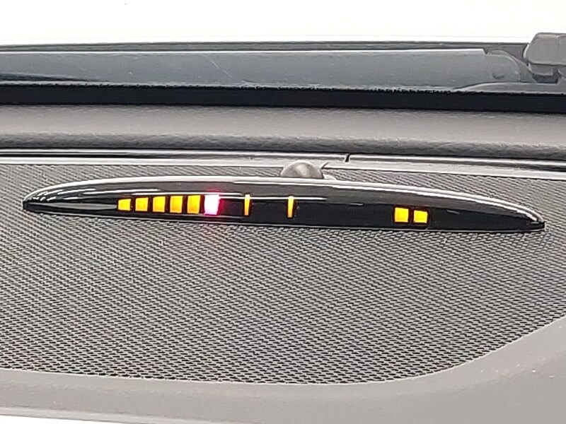 Used Mercedes-Benz CLA 2018 for sale - 77573391: Photo 18