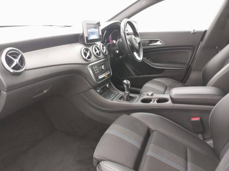 Used Mercedes-Benz CLA 2018 for sale - 77573391: Photo 5