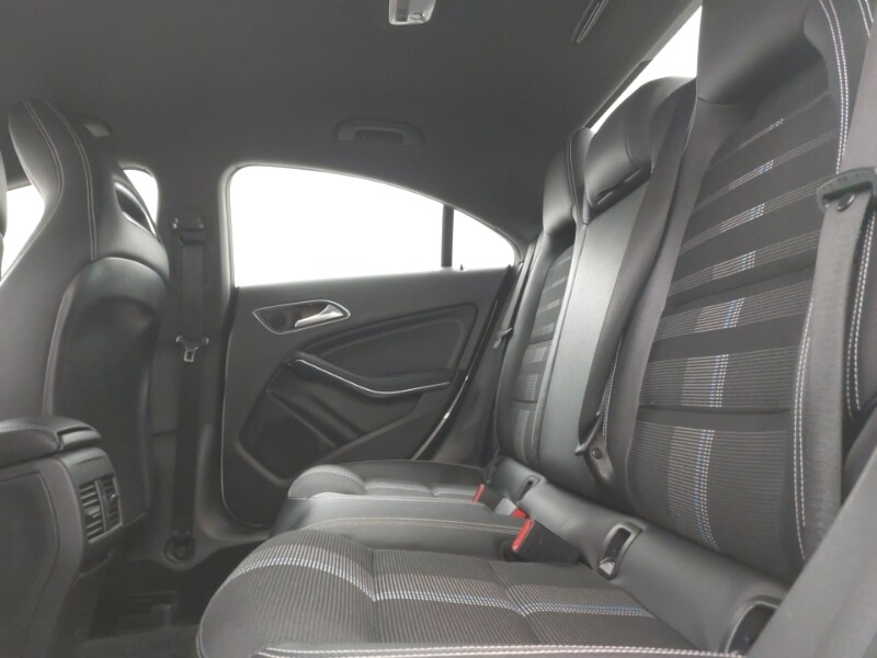 Used Mercedes-Benz CLA 2018 for sale - 77573391: Photo 6