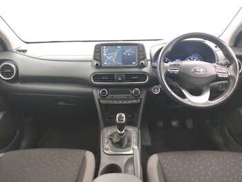 Used Hyundai KONA 2017 for sale - 78634419: Photo
